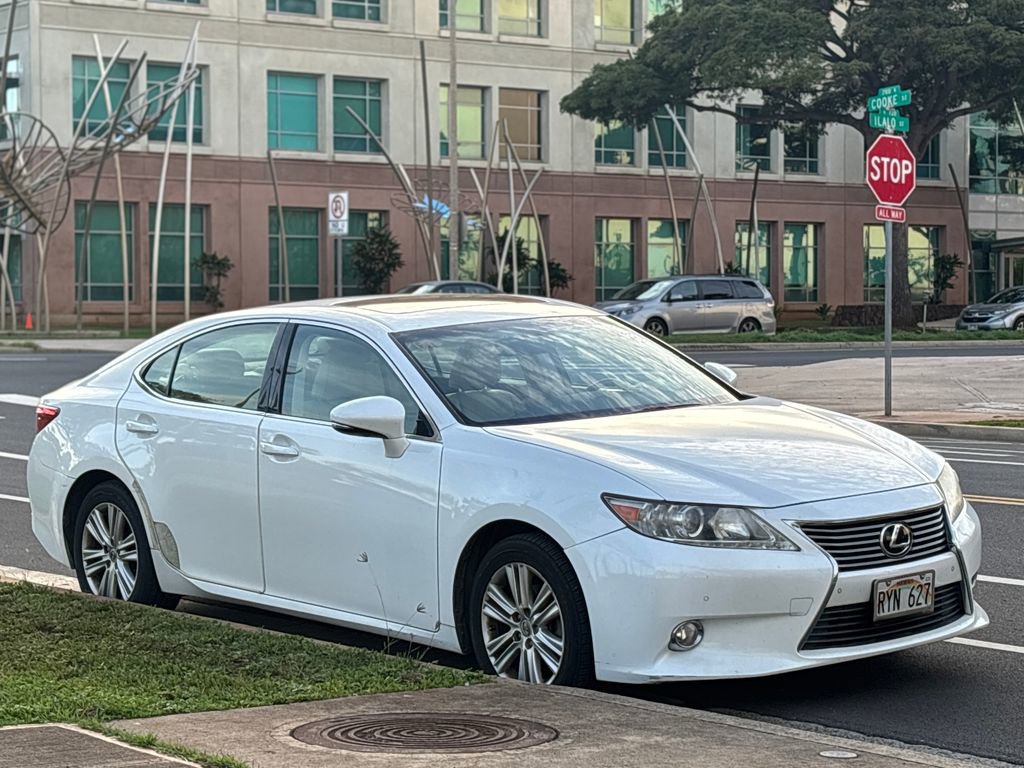 Used 2013 Lexus ES 350 image 6