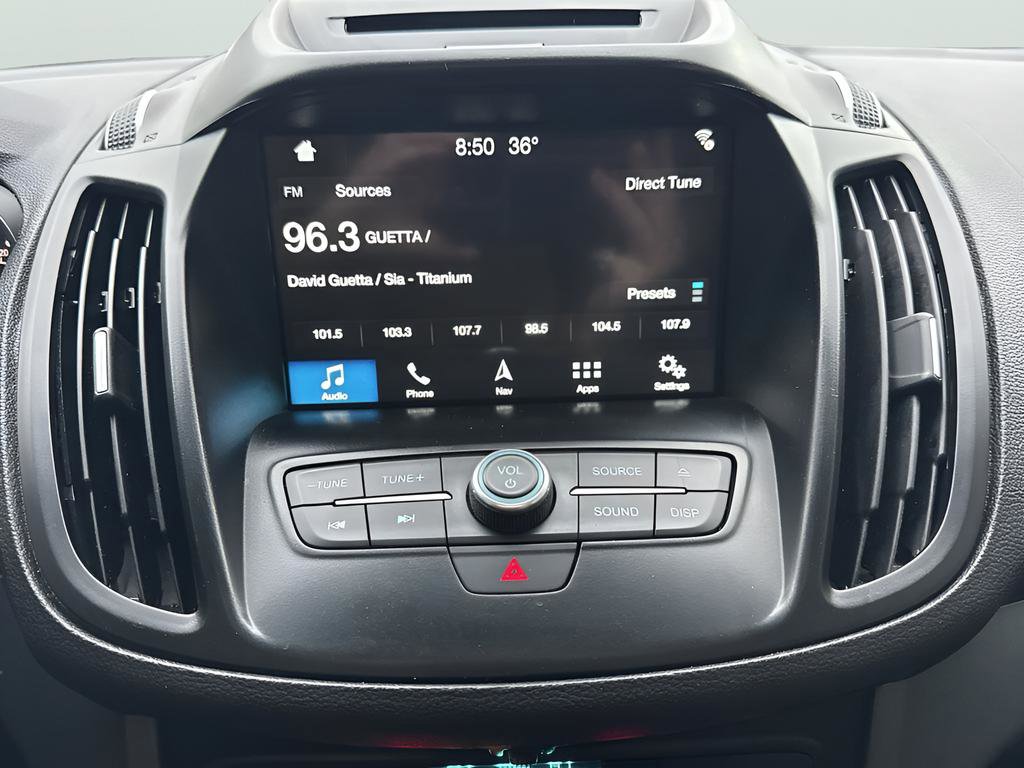 Used 2018 Ford Escape SEL image 12