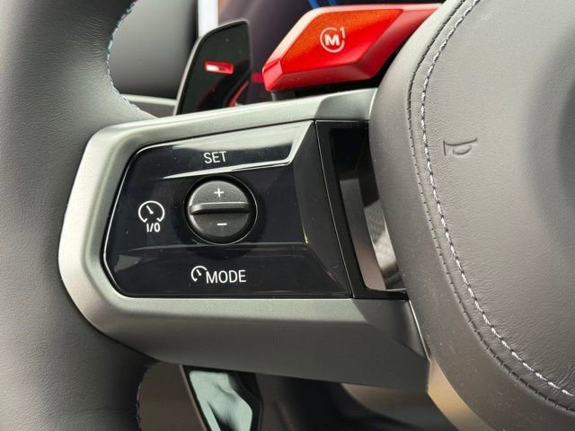 New 2026 BMW M5 Touring image 22