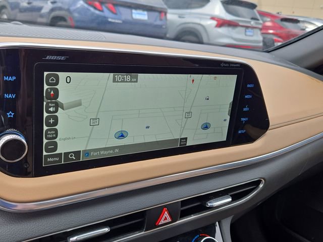 Used 2023 Hyundai Sonata Limited image 11