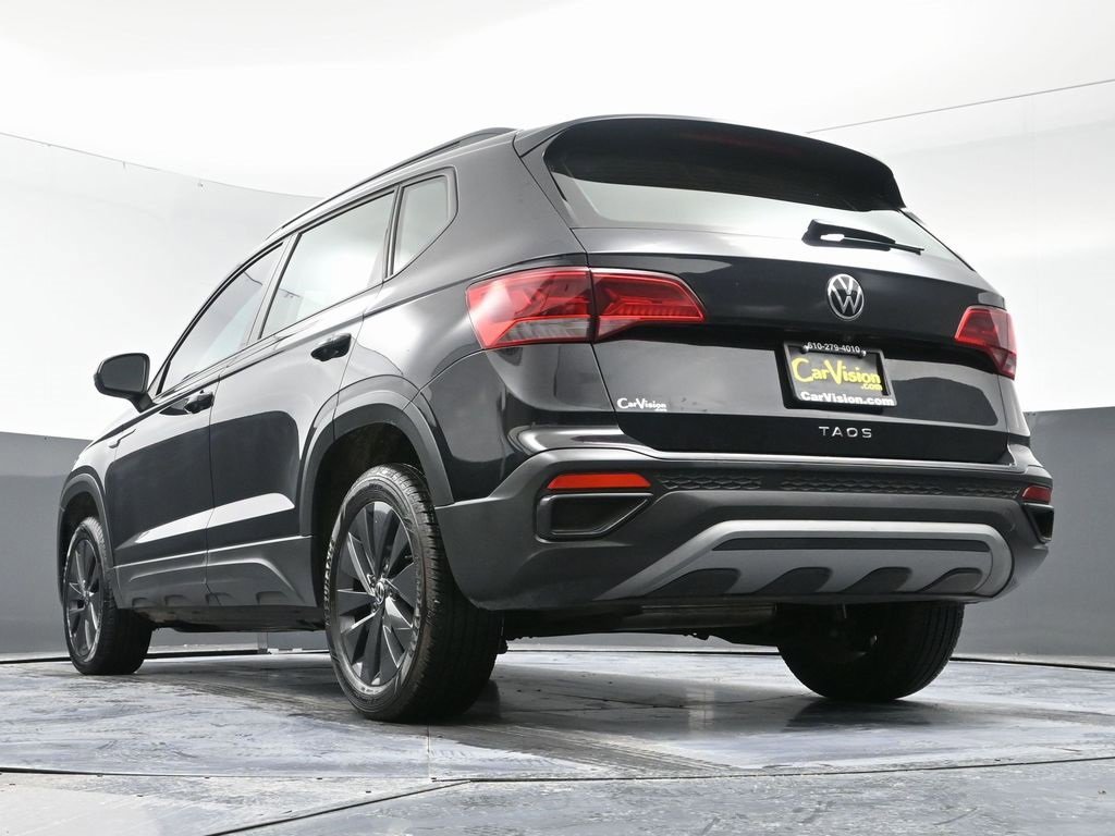 Used 2023 Volkswagen Taos S image 49