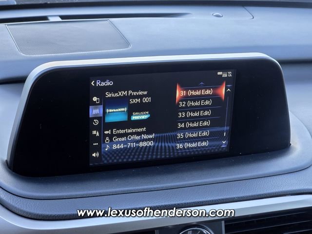 Used 2022 Lexus RX 350 350 w/ Premium Package image 22