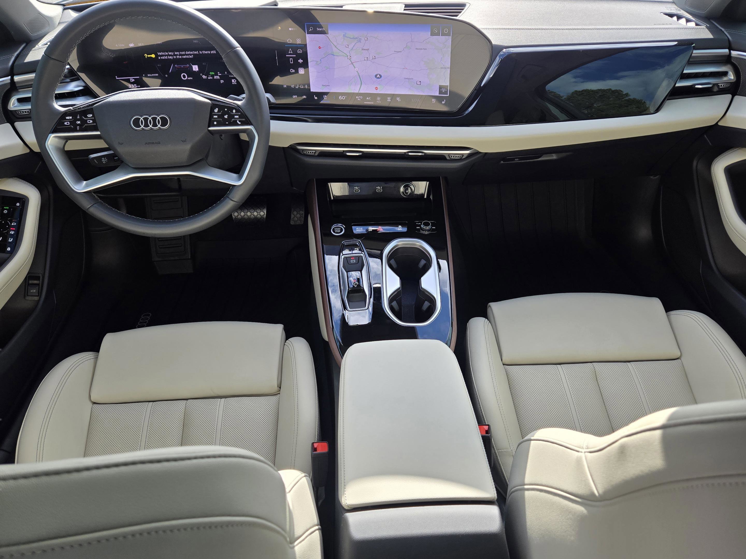Used 2026 Audi A6 Premium Plus image 28