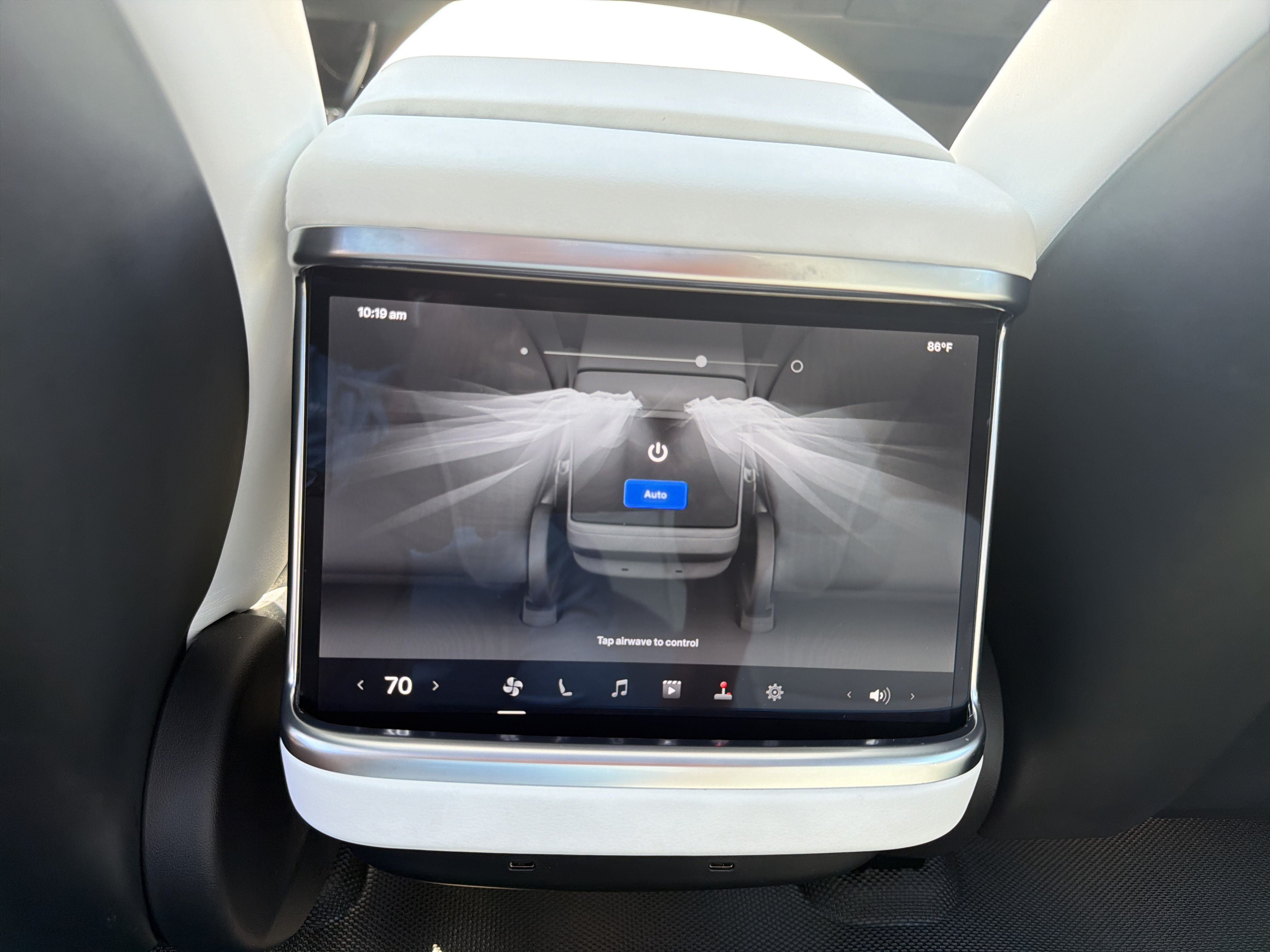 Used 2023 Tesla Model S Plaid AWD/4WD image 19