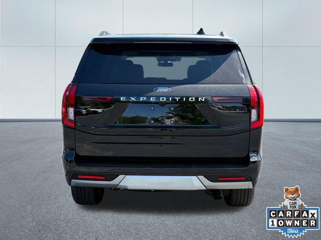 Used 2025 Ford Expedition Platinum AWD/4WD image 10