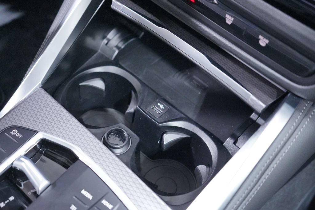 Used 2026 BMW 430i Coupe w/ M Sport Package RWD image 13
