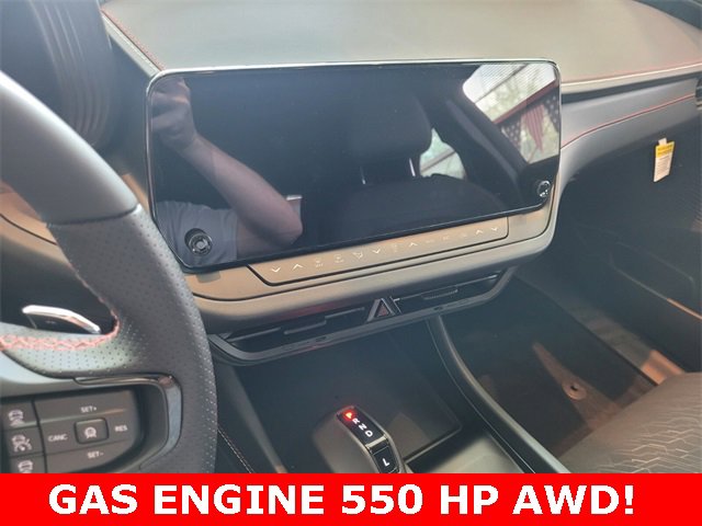 New 2026 Dodge Charger Scat Pack image 23