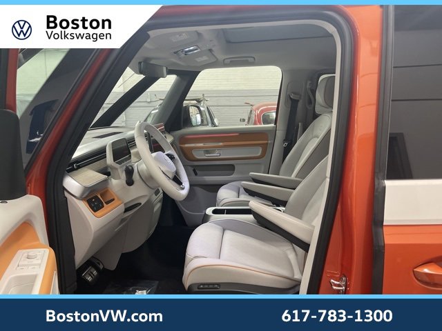 New 2025 Volkswagen ID. Buzz 1st Edition image 20