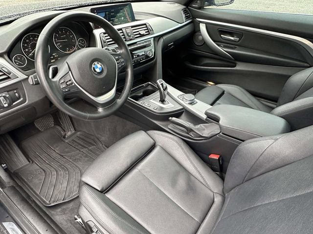 Used 2019 BMW 440i xDrive Coupe video 2