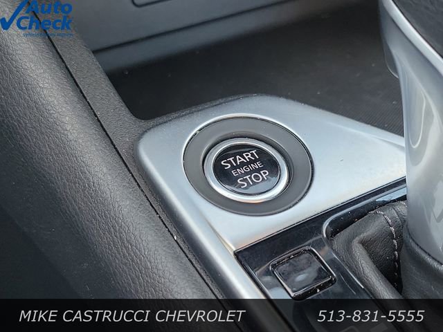 Used 2023 Nissan Sentra SV FWD image 19