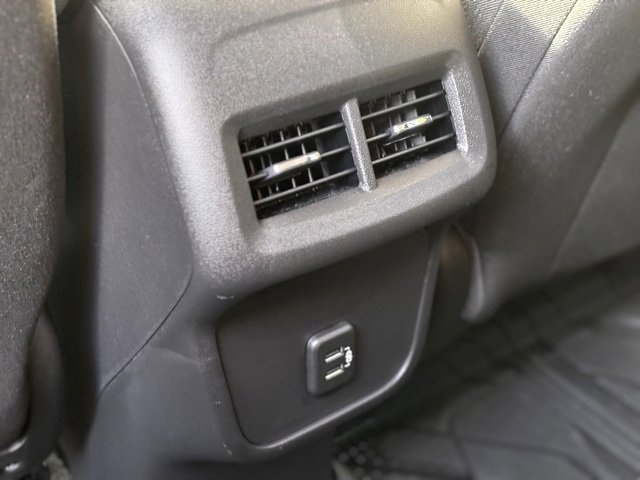 Certified 2024 Chevrolet Equinox LT w/ LPO, Floor Liner Package image 24