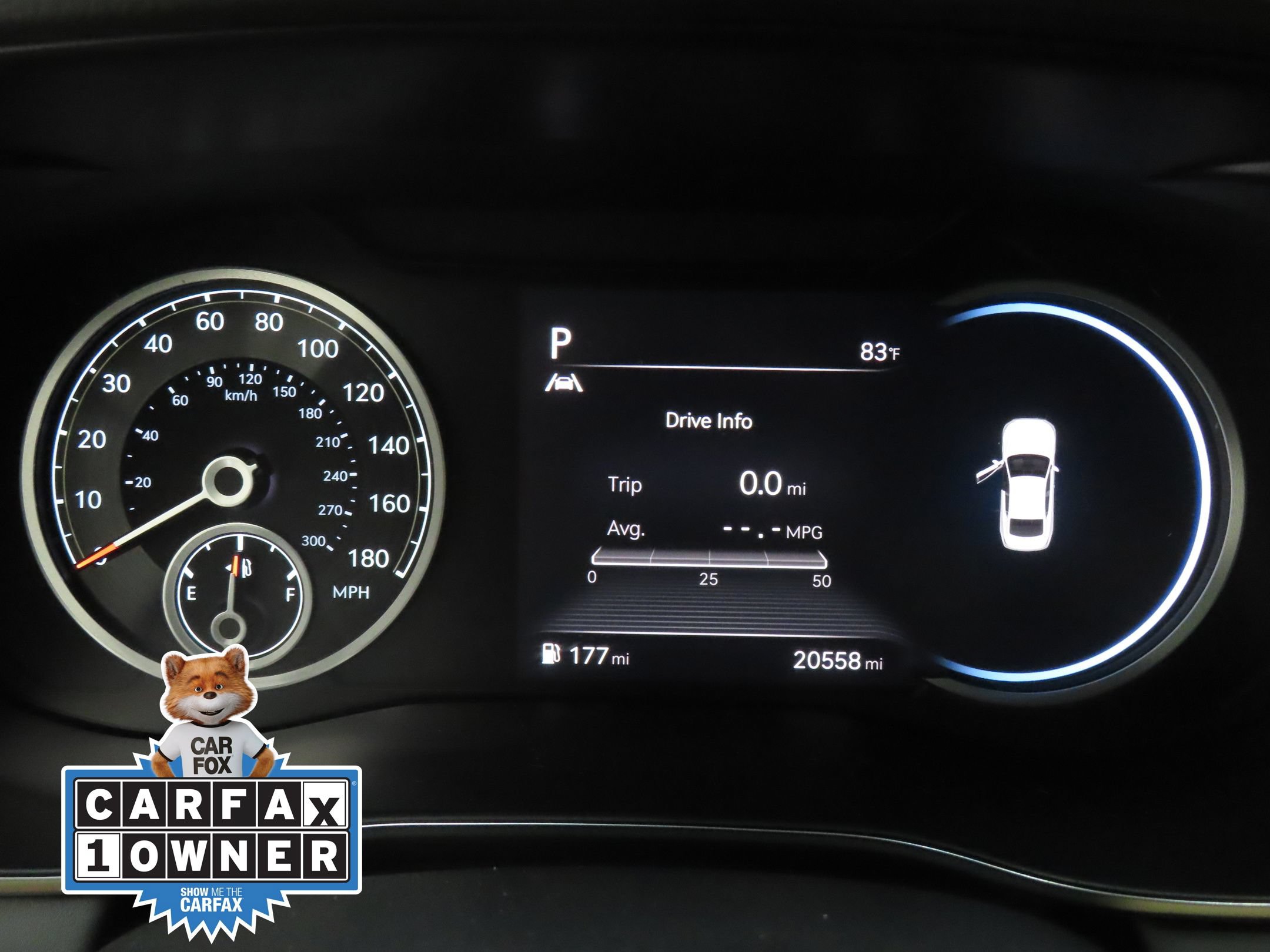 Used 2023 Genesis G70 3.3T RWD image 12