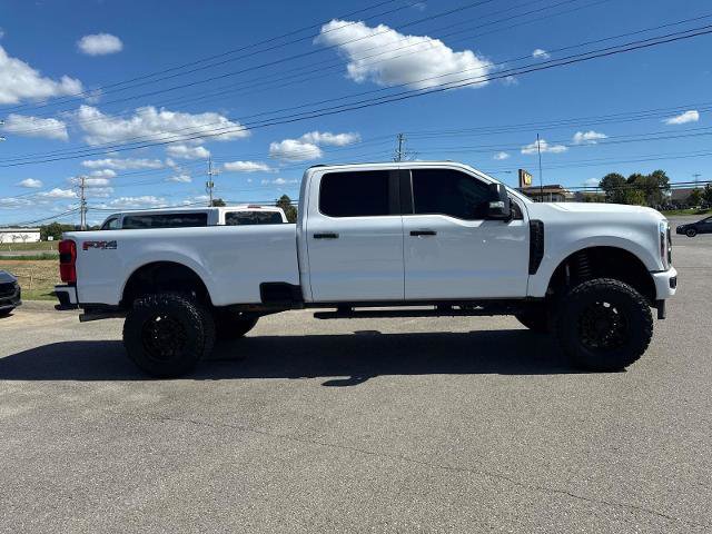 Certified 2024 Ford F350 XL w/ STX Appearance Package image 4