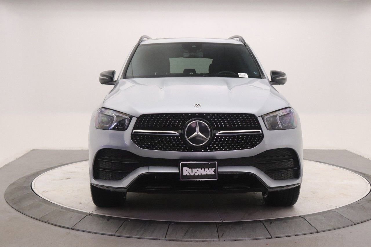 Certified 2023 Mercedes-Benz GLE 350 image 7