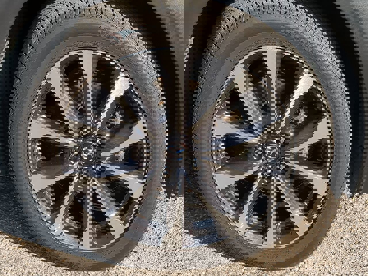 Used 2019 MAZDA CX-3 Touring w/ Preferred Equipment Package image 11