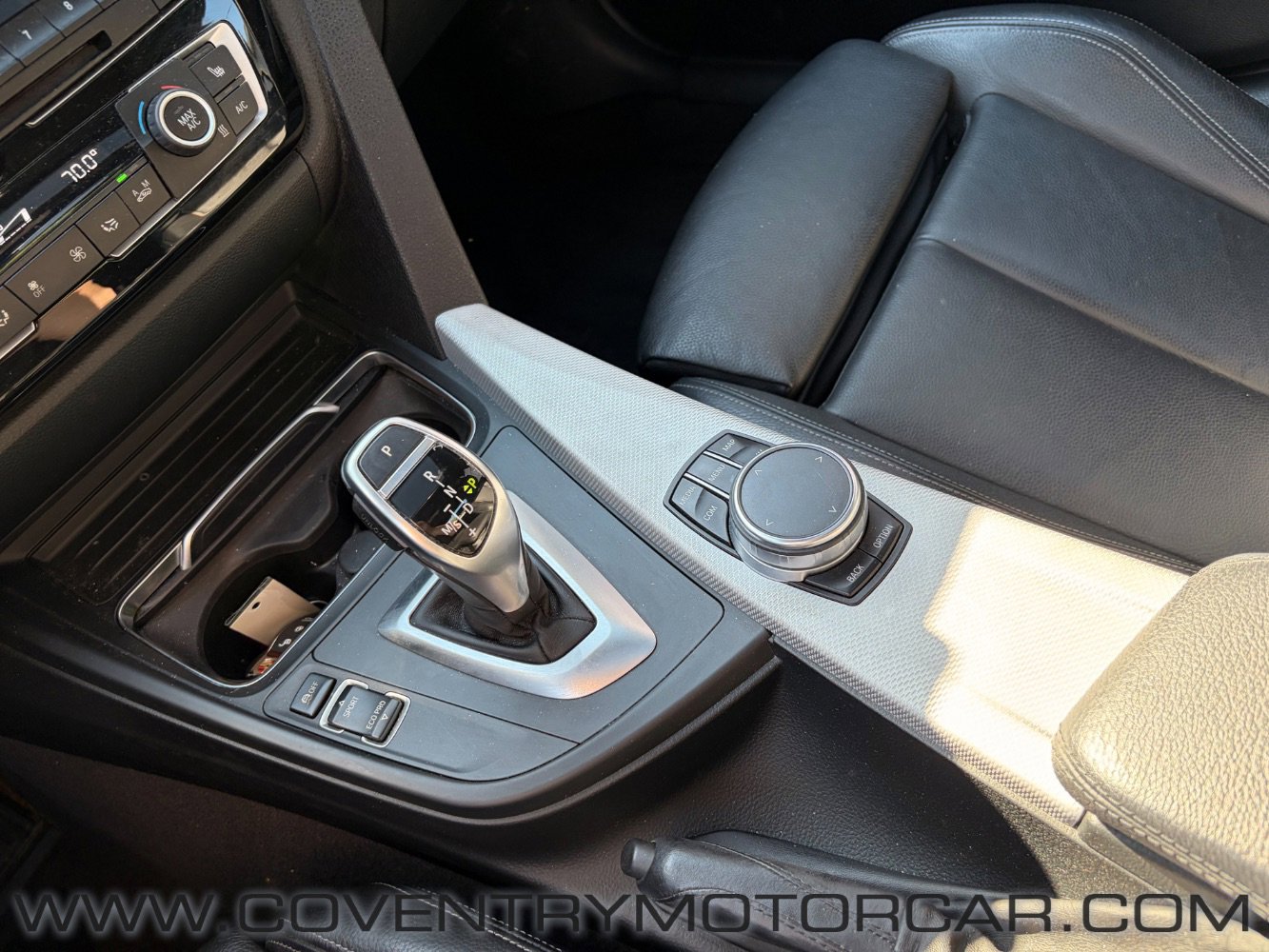 Used 2018 BMW 340i xDrive Sedan AWD/4WD image 25