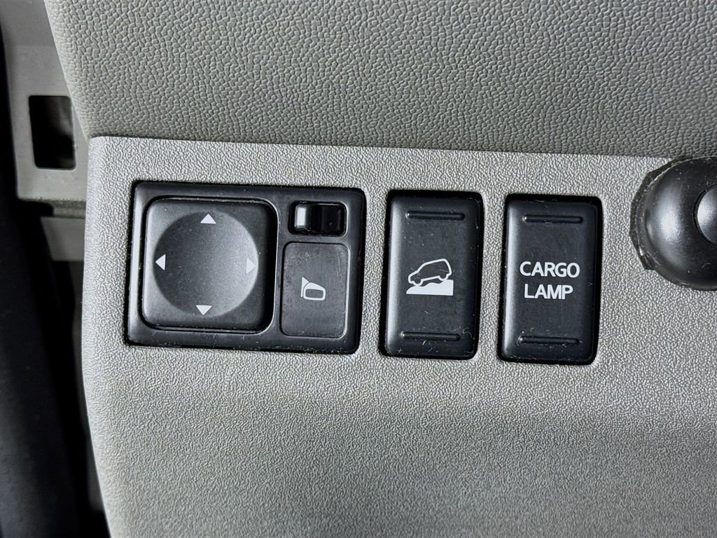 Used 2016 Nissan Frontier SV AWD/4WD image 13