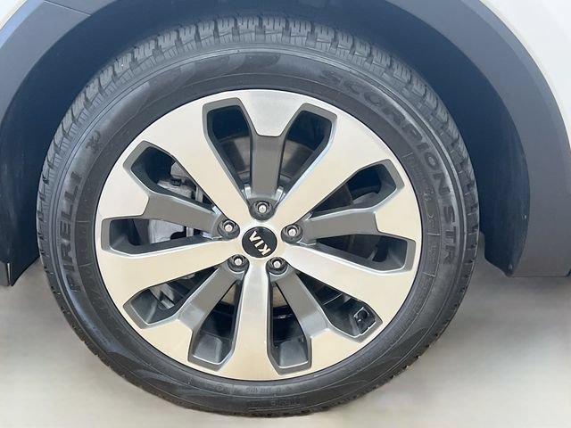 Used 2021 Kia Telluride S FWD image 33
