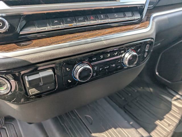 New 2026 GMC Sierra 1500 SLE AWD/4WD image 22
