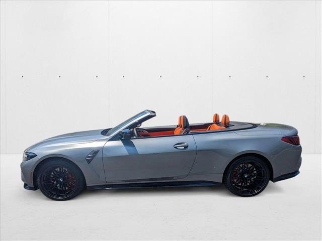 New 2026 BMW M4 xDrive Competition w/ Parking Assistance Package image 16