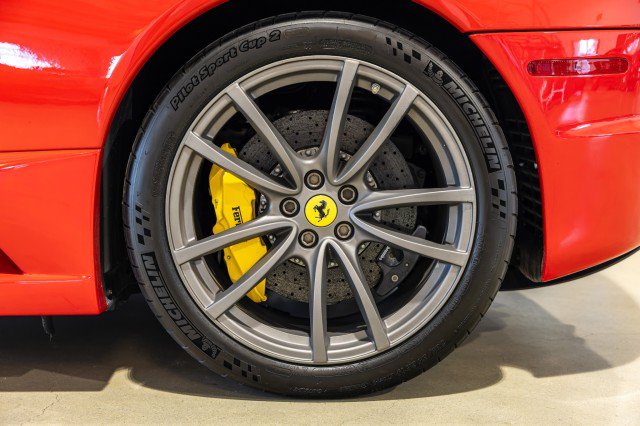 Used 2008 Ferrari F430 Scuderia RWD image 27