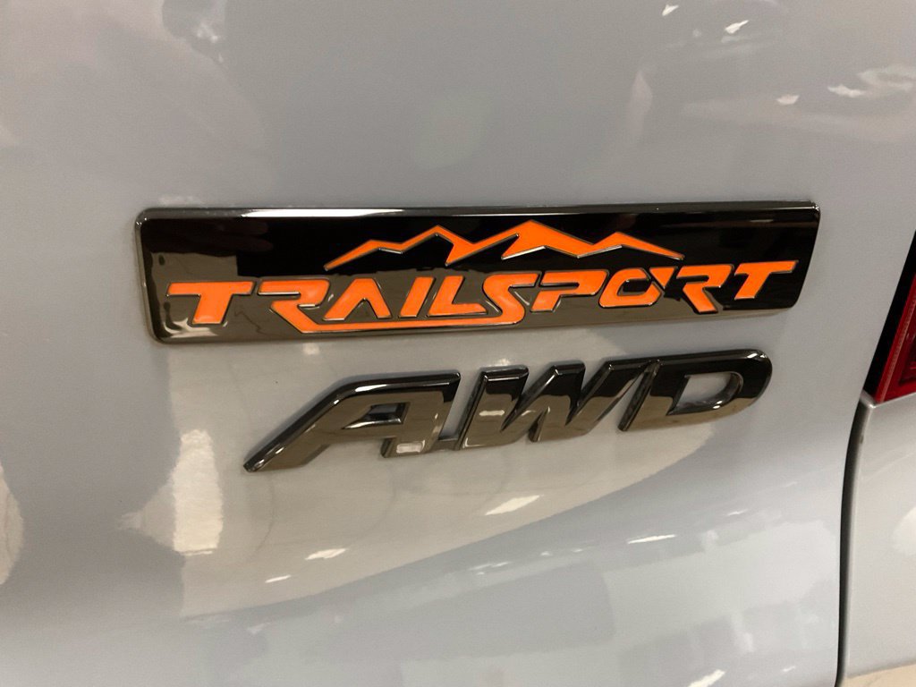 Used 2022 Honda Passport TrailSport image 25