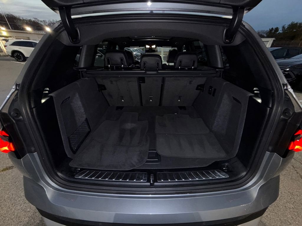 Used 2023 BMW X3 xDrive30i w/ Premium Package image 22