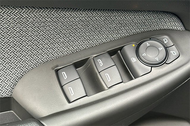 New 2026 Chevrolet TrailBlazer LT w/ Driver Confidence Package image 15