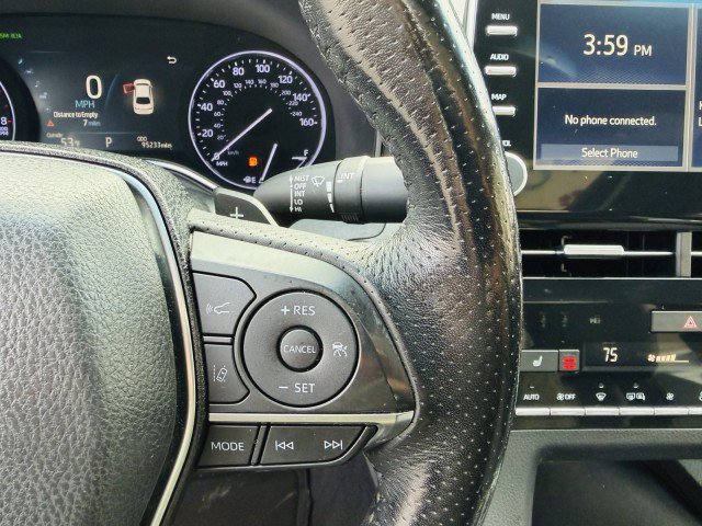 Used 2019 Toyota Avalon XSE w/ All Weather Liner Package image 17