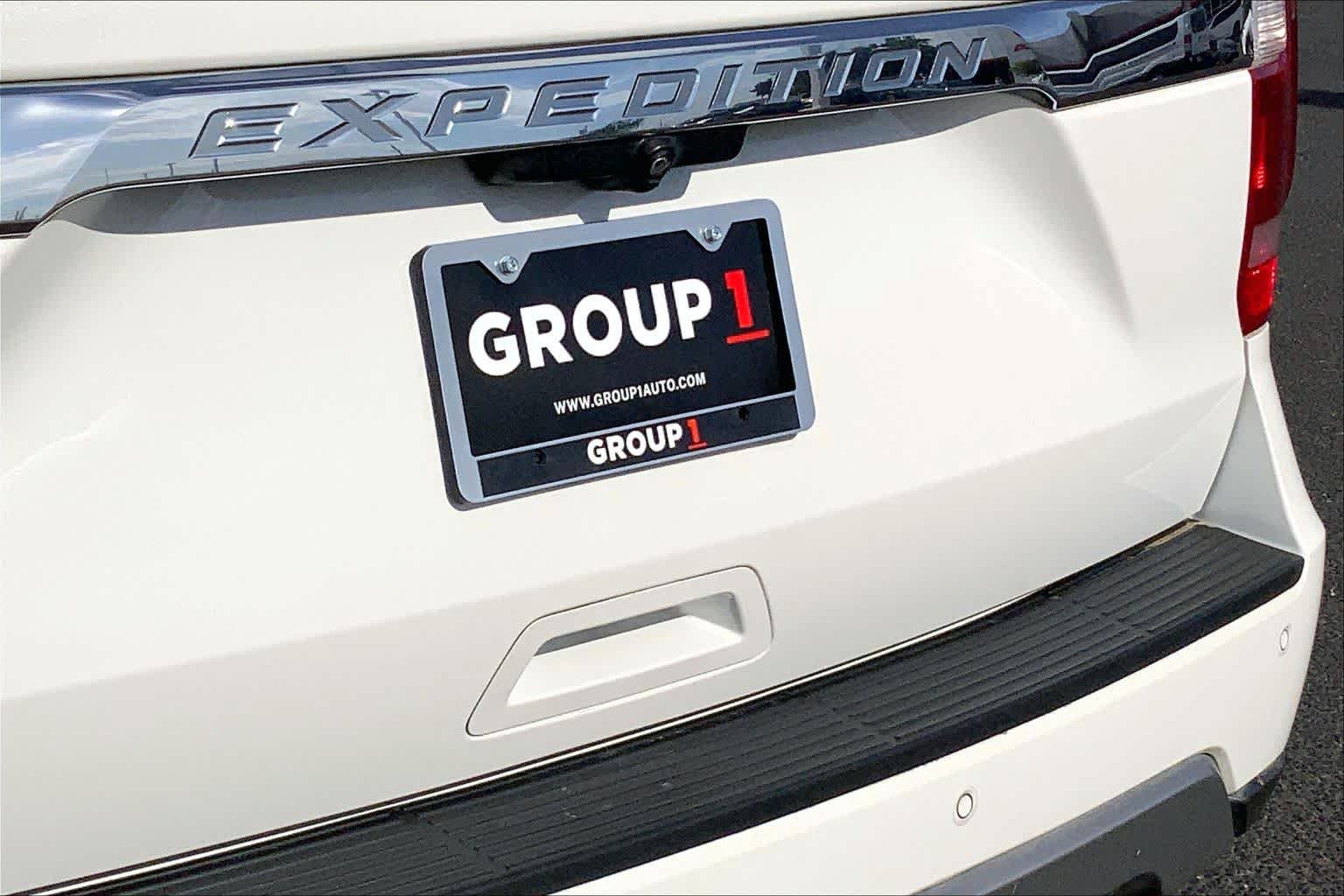 Used 2021 Ford Expedition XLT RWD image 31