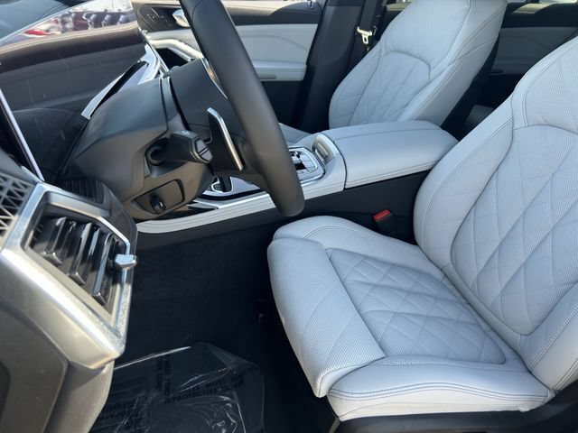 New 2027 BMW X7 xDrive40i w/ Executive Package AWD/4WD image 19
