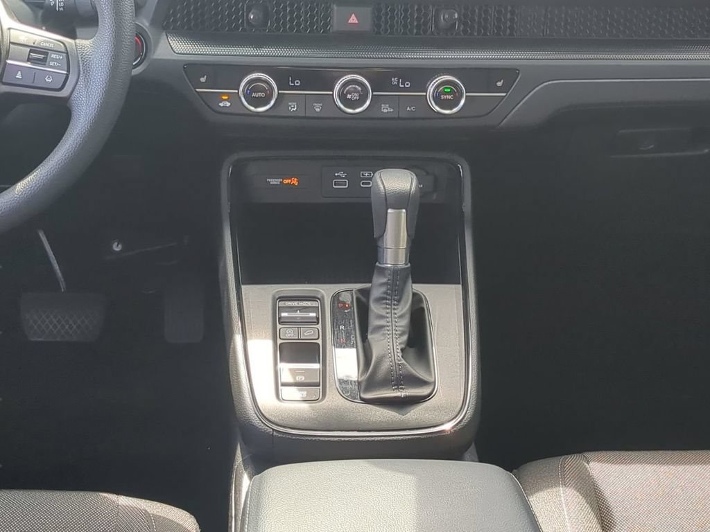 Certified 2025 Honda CR-V EX image 16