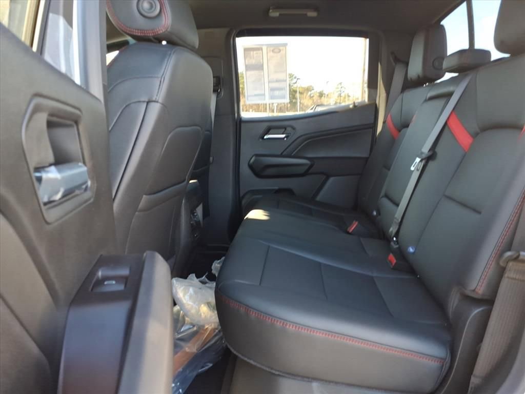 New 2026 Chevrolet Colorado Z71 w/ Z71 Convenience Package 2 image 14