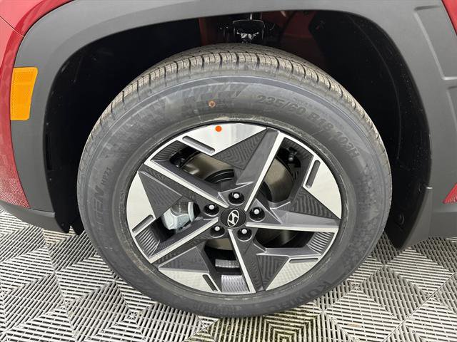 New 2026 Hyundai Tucson SEL image 12