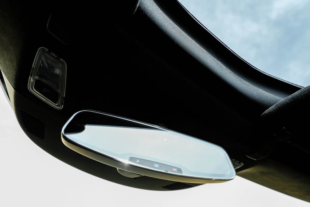 Used 2017 Chevrolet Corvette Stingray Coupe w/ 3LT Preferred Equipment Group image 20