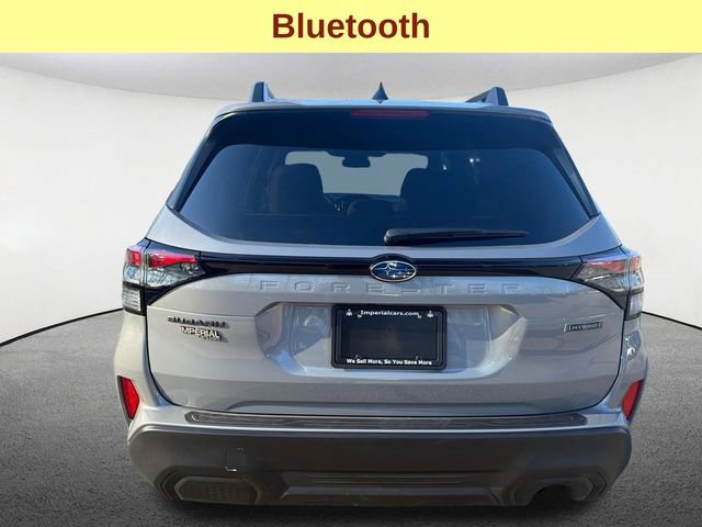 Used 2025 Subaru Forester Premium image 12