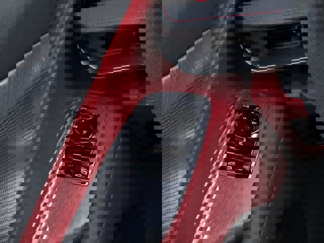 New 2026 Chevrolet Corvette Z06 image 22