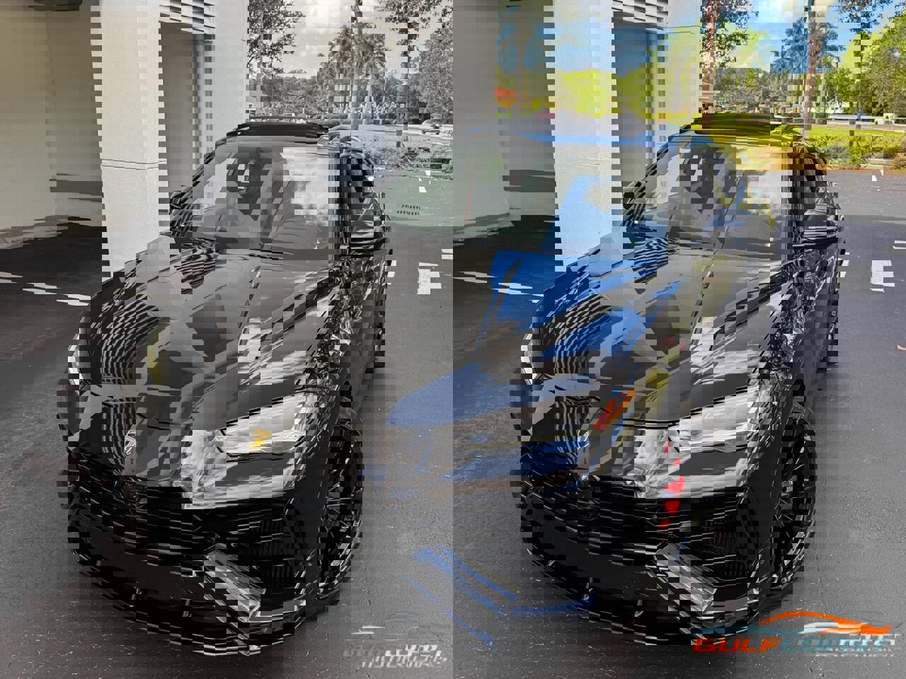 Used 2024 Lamborghini Urus S image 6