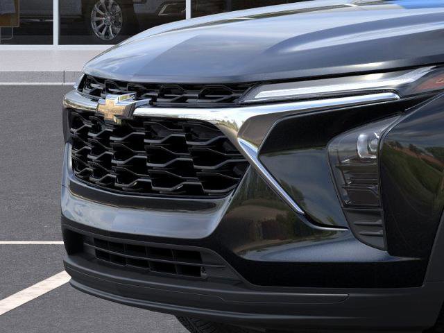 New 2026 Chevrolet Trax LS w/ Driver Confidence Package image 37