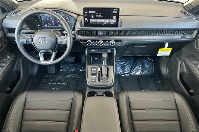 New 2026 Honda CR-V Sport-L image 14