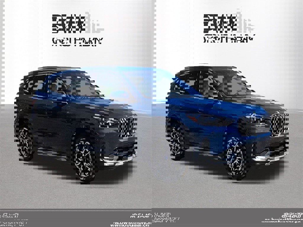 New 2026 BMW X1 xDrive28i w/ Technology Package