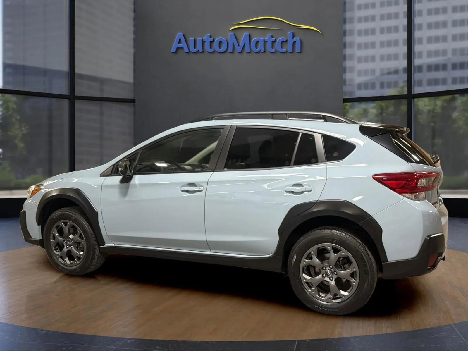 Used 2023 Subaru Crosstrek 2.5i Sport image 7
