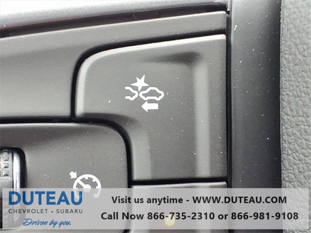 New 2026 Chevrolet Silverado 1500 LT image 14