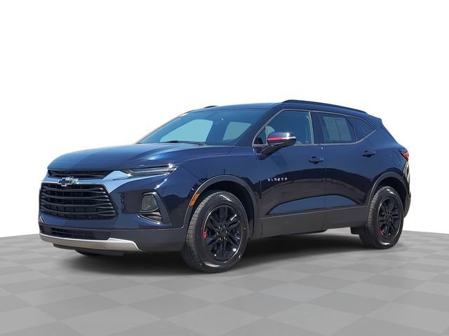 Used 2020 Chevrolet Blazer LT AWD/4WD image 1
