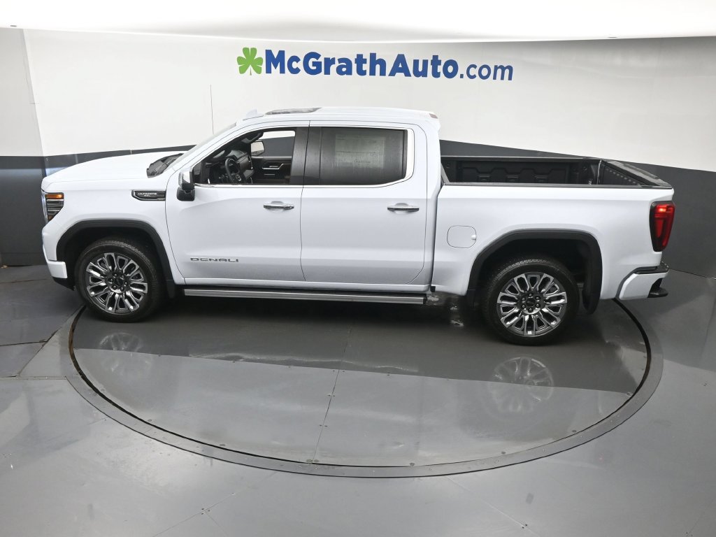 New 2026 GMC Sierra 1500 Denali Ultimate AWD/4WD image 23