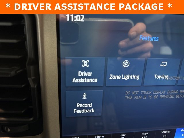 New 2025 Ford Bronco Outer Banks image 15