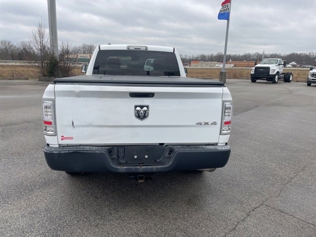 Used 2017 RAM 1500 Tradesman image 15