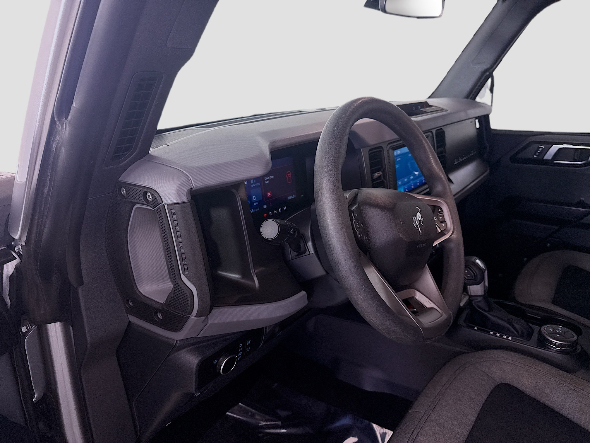 Used 2023 Ford Bronco 4-Door AWD/4WD image 23