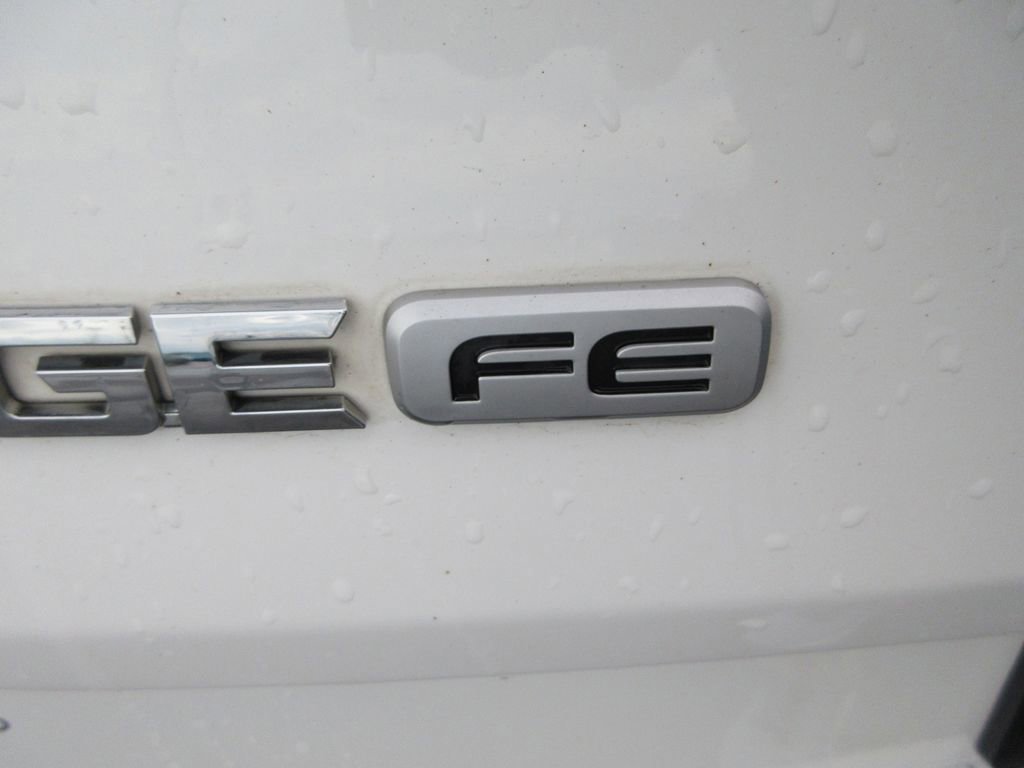 Used 2017 Kia Sportage LX FWD image 10