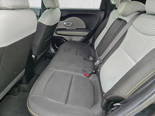 Used 2014 Kia Soul + FWD image 16